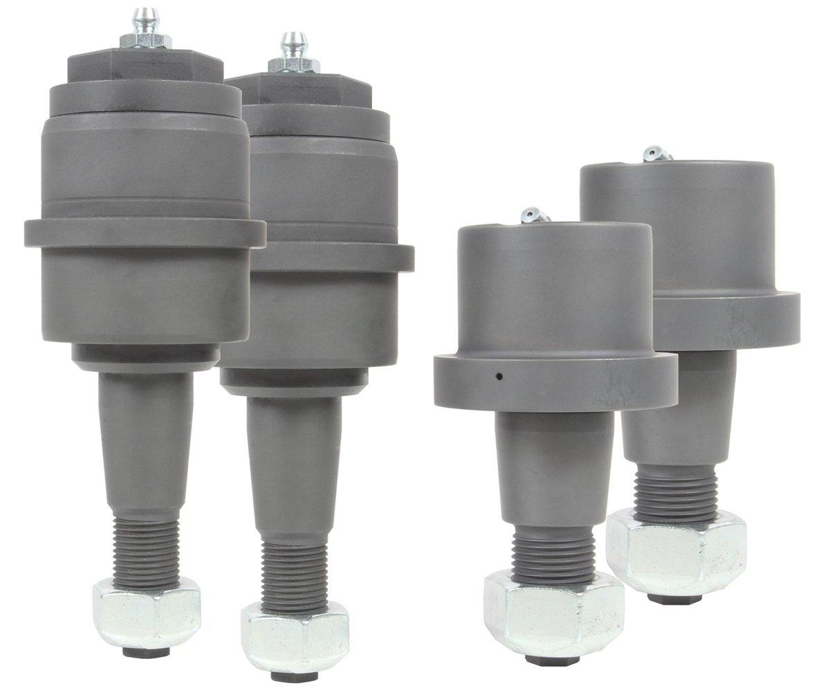 Carli Suspension 2014+ Dodge Ram 2500/3500 Lifetime Ball Joints