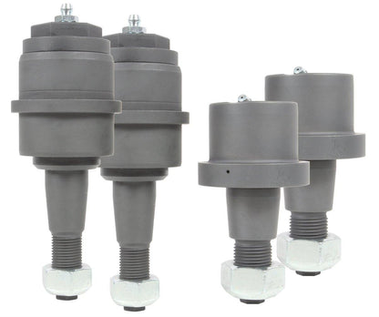 Carli Suspension 2014+ Dodge Ram 2500/3500 Lifetime Ball Joints