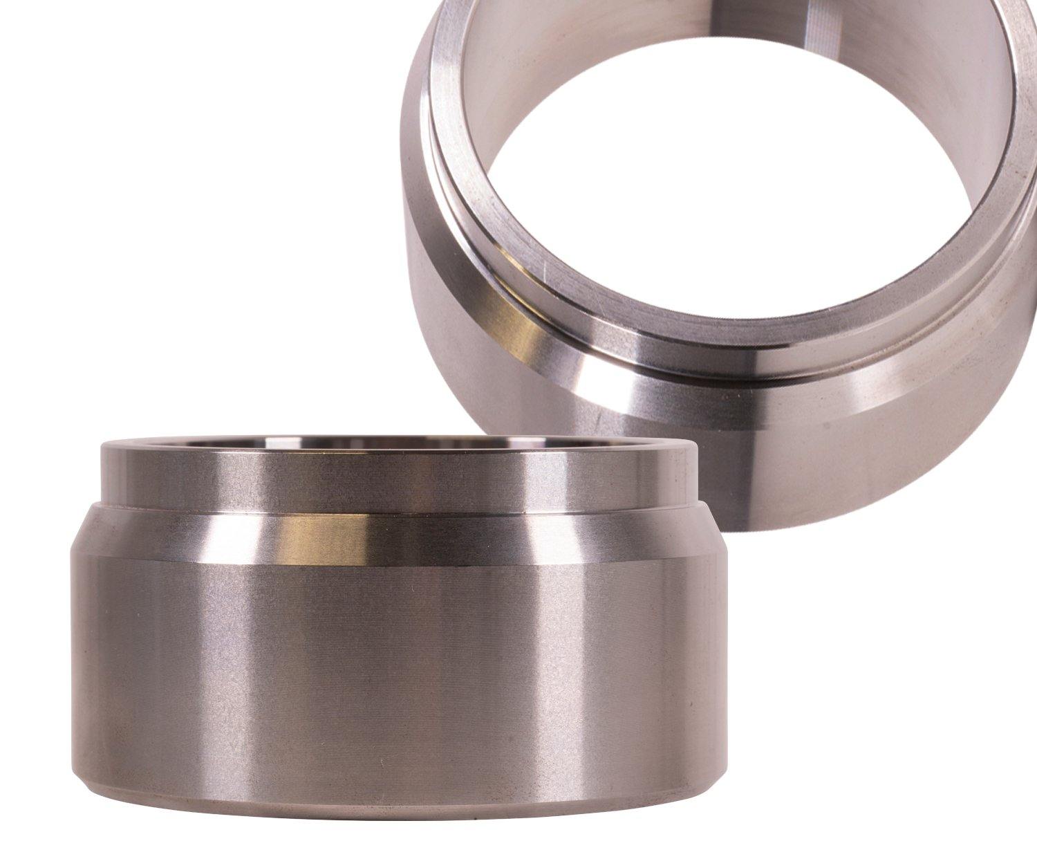 Carli Suspension Coil Isolator Support