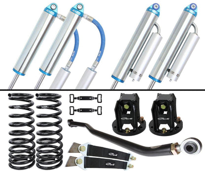 Carli Dodge 3" 2010-2013 Dominator 3.0 Suspension System