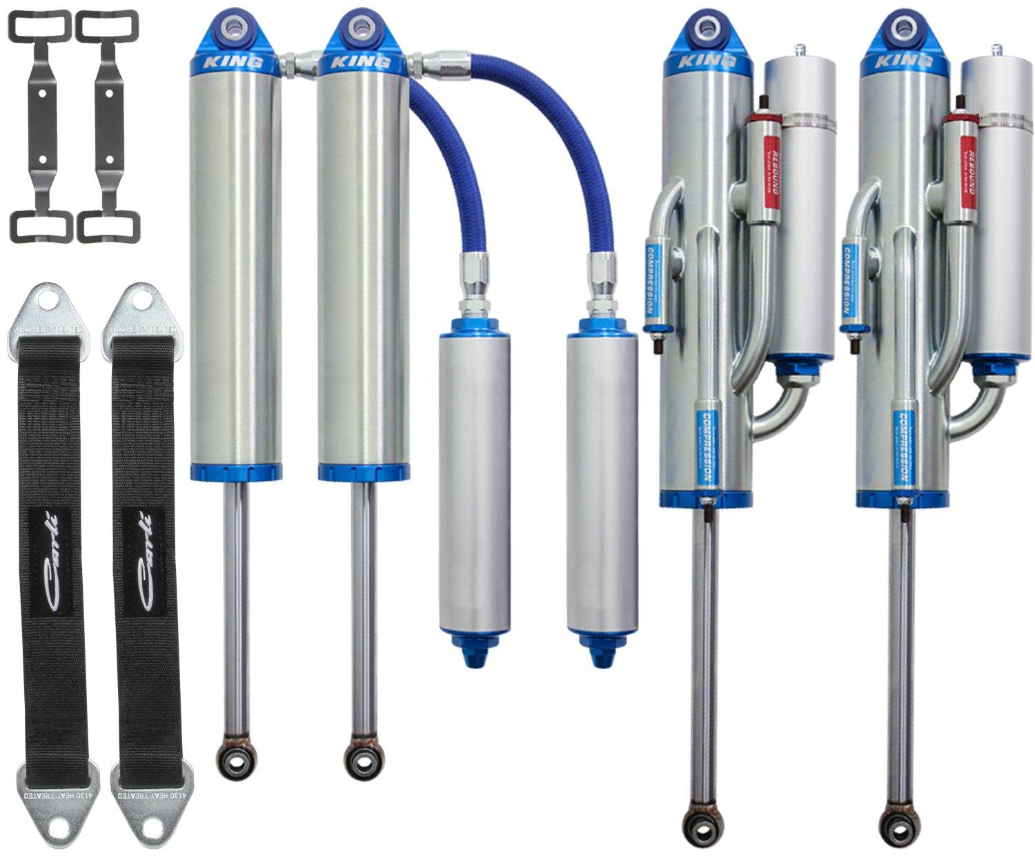 Carli Suspension 6 Inch Unchained