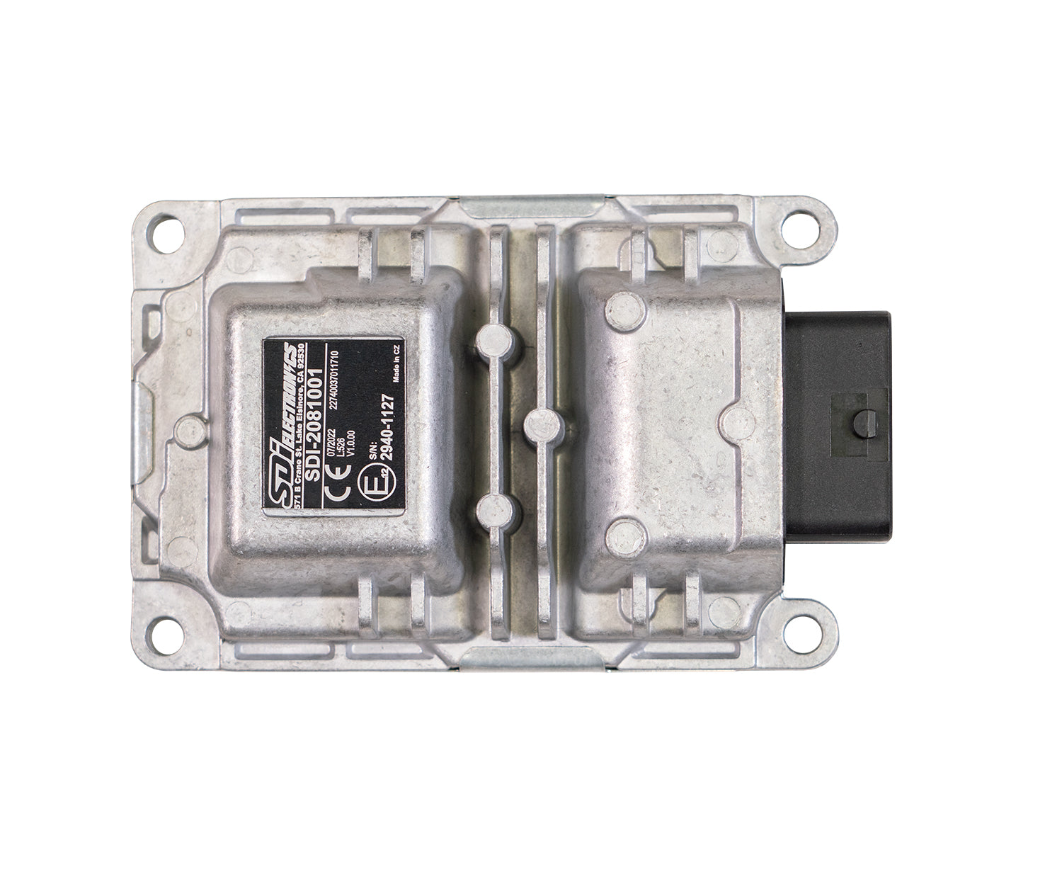 Carli Suspension 2014-2024 Dodge Ram 2500 E-Venture 3.25" Lift System