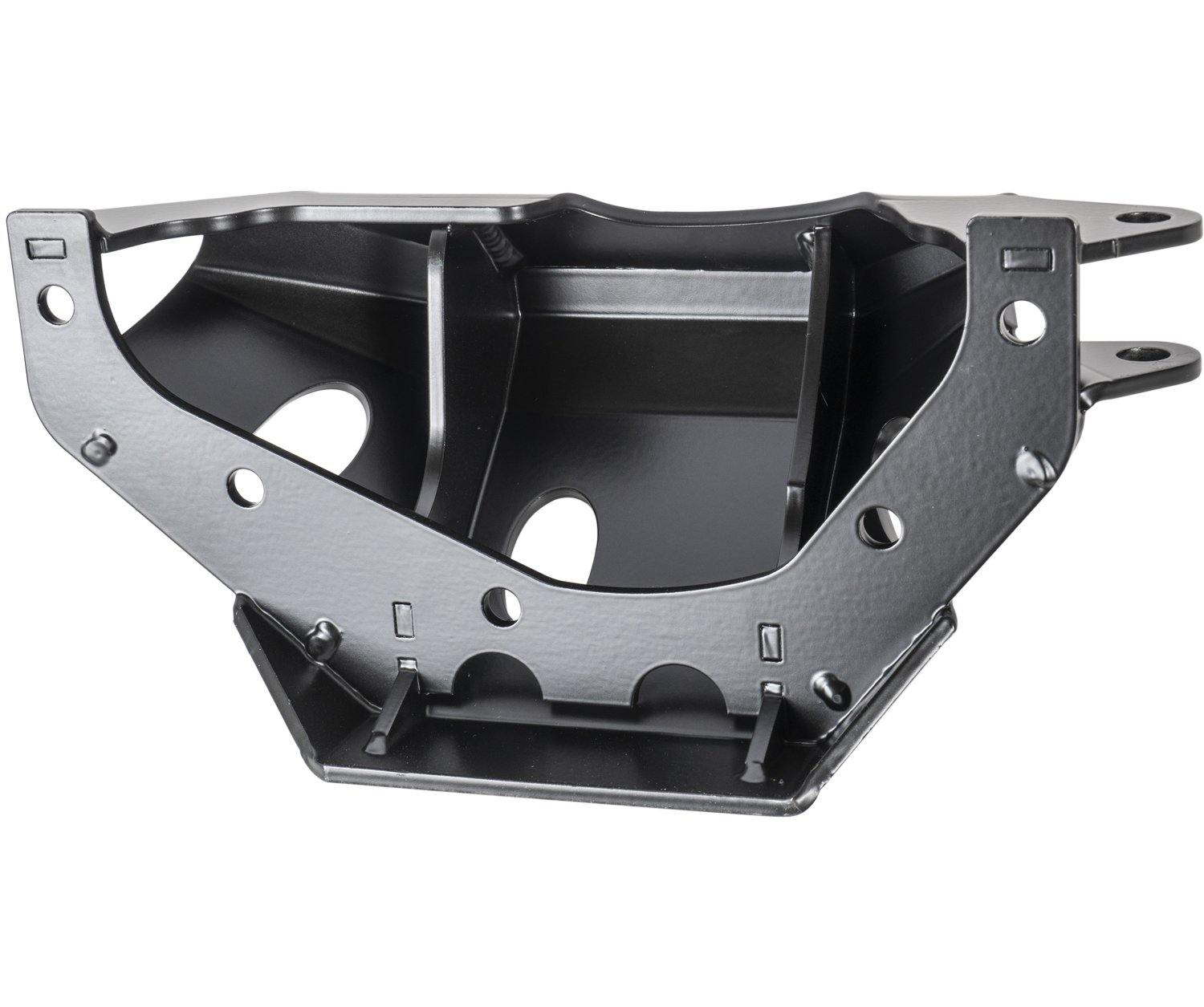 Carli Suspension 2005-2022 Ford Super Duty Front Differential Cover Guard