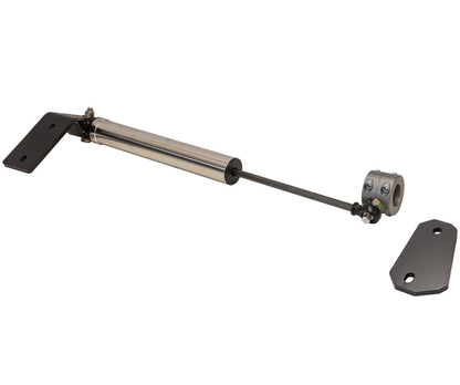 Carli Suspension 2019+ Ram 2500/3500 Stainless High Mount Steering Stabilizer