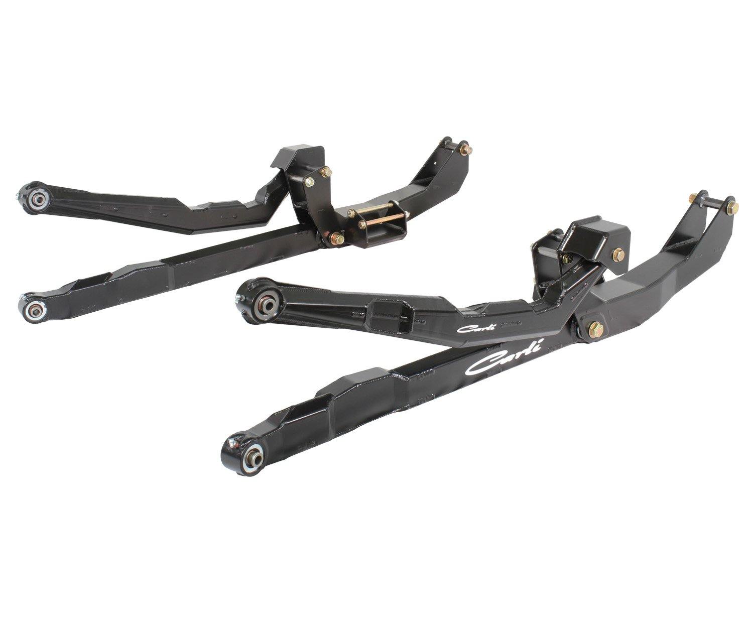 Carli Suspension Dodge Ram 2500/3500 03-13 Long Arm System