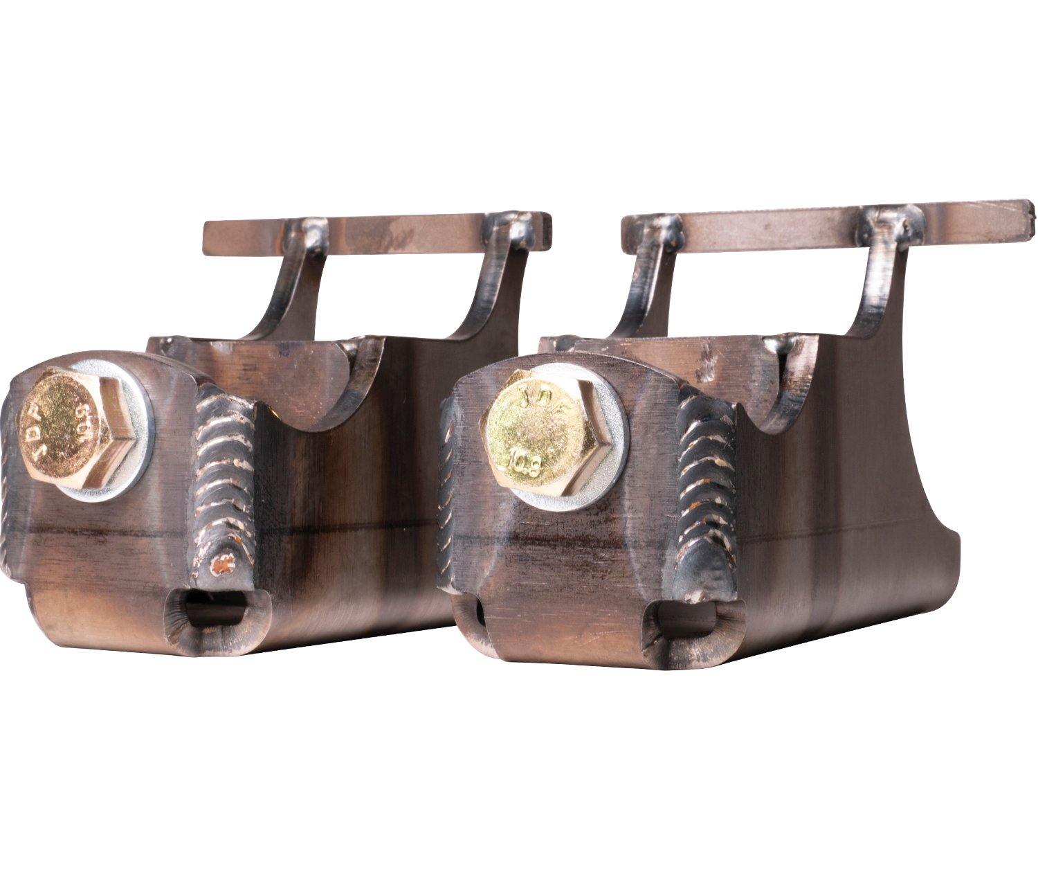 Carli Suspension Lower Shock Mounts