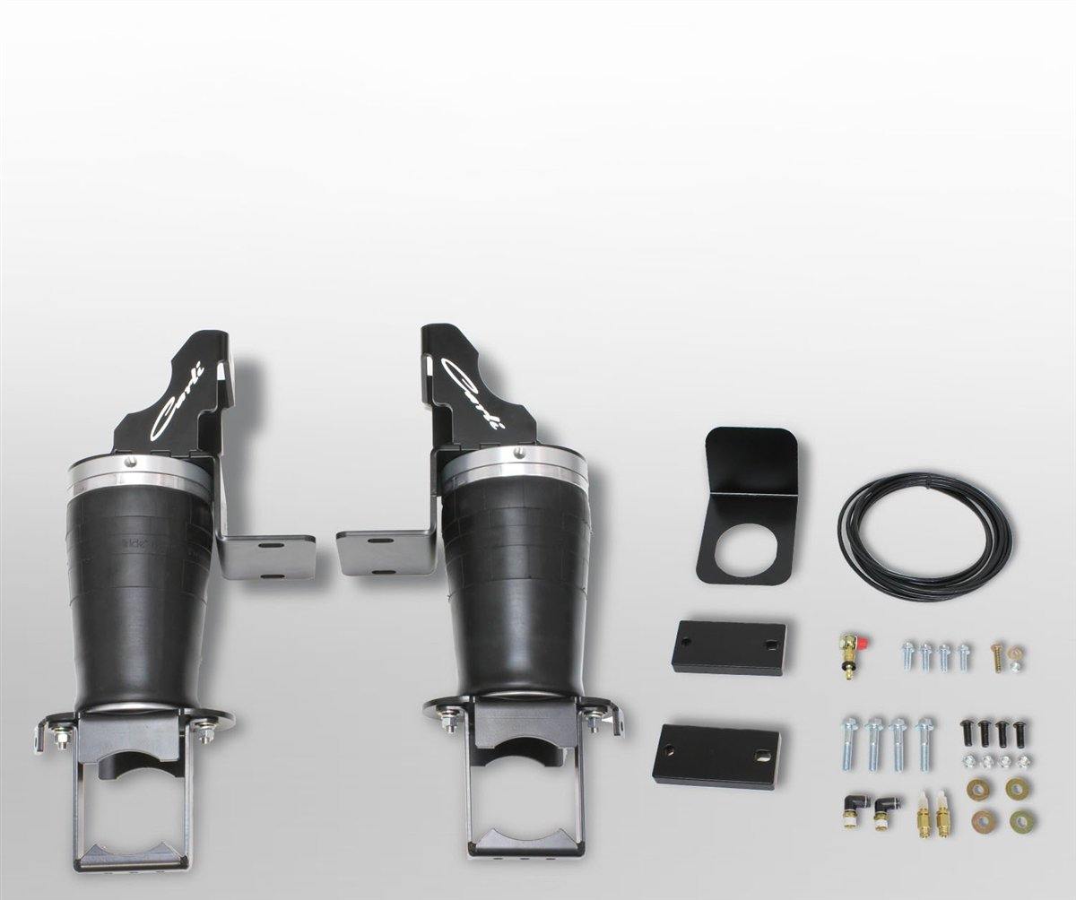 Carli Suspension 2003-2013 Dodge Ram 2500/3500 Long Travel Air Bags