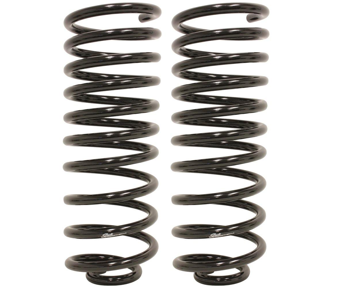 Carli Suspension 2014+ Dodge Ram 2500 Lift Multi-Rate Rear Coil Springs