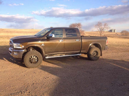 Carli Dodge 2003-2013 Pintop 2.5 3" Lift Suspension System Hemi