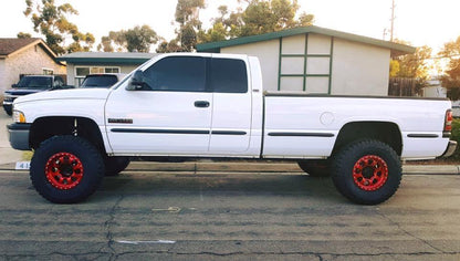 Carli Dodge 2003-2009 Pintop 2.5 3" Lift Suspension System