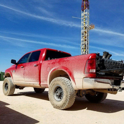 Carli Dodge Ram 2003-2013 2500/3500 3" Starter System