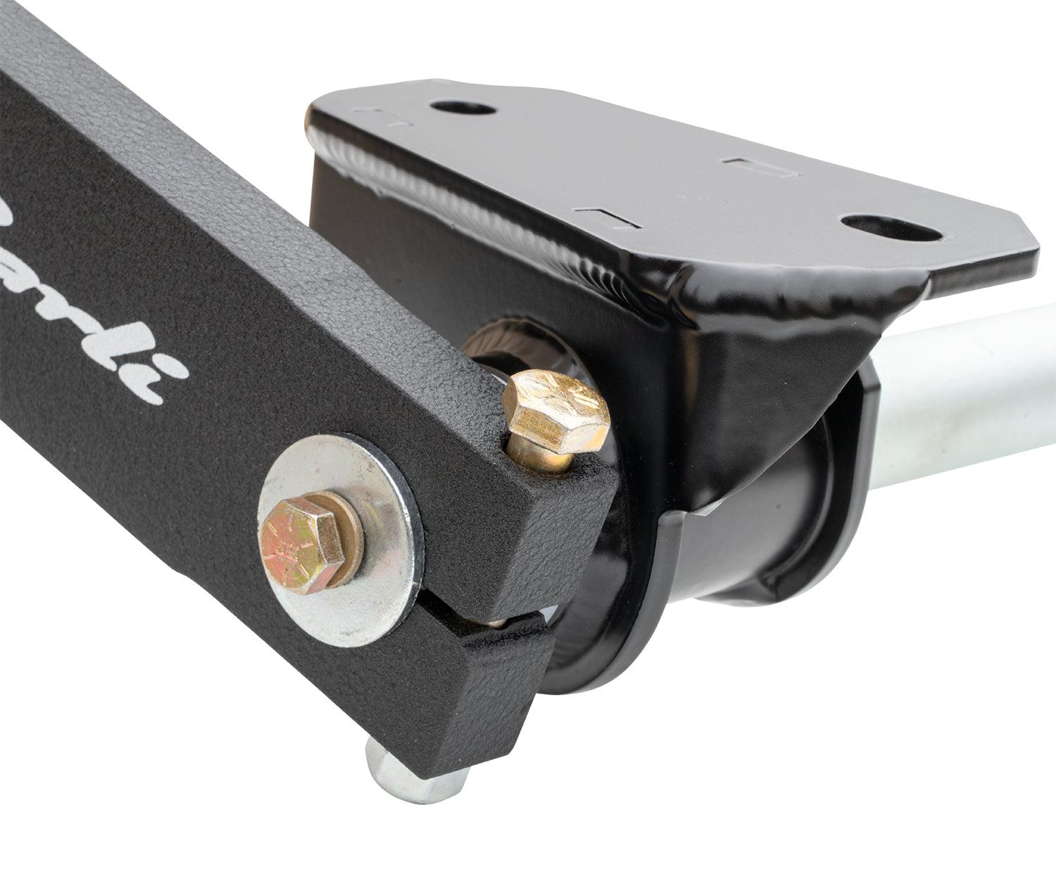 Carli Suspension 2014+ Dodge Ram Torsion Sway Bar