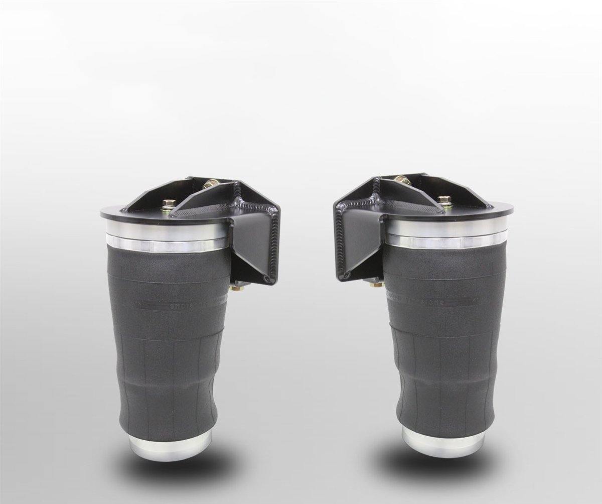 CARLI FORD EXCURSION LONG TRAVEL AIR BAG SYSTEM