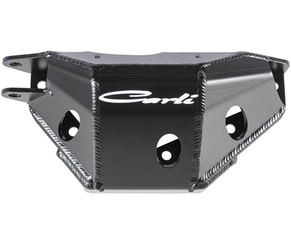 Carli Suspension 2005-2022 Ford Super Duty Front Differential Cover Guard