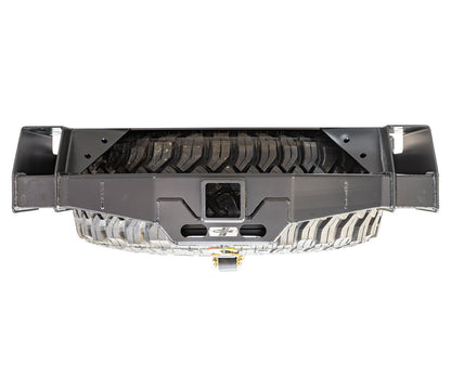 Carli Suspension 17+ Ford Super Duty Trophy Hitch