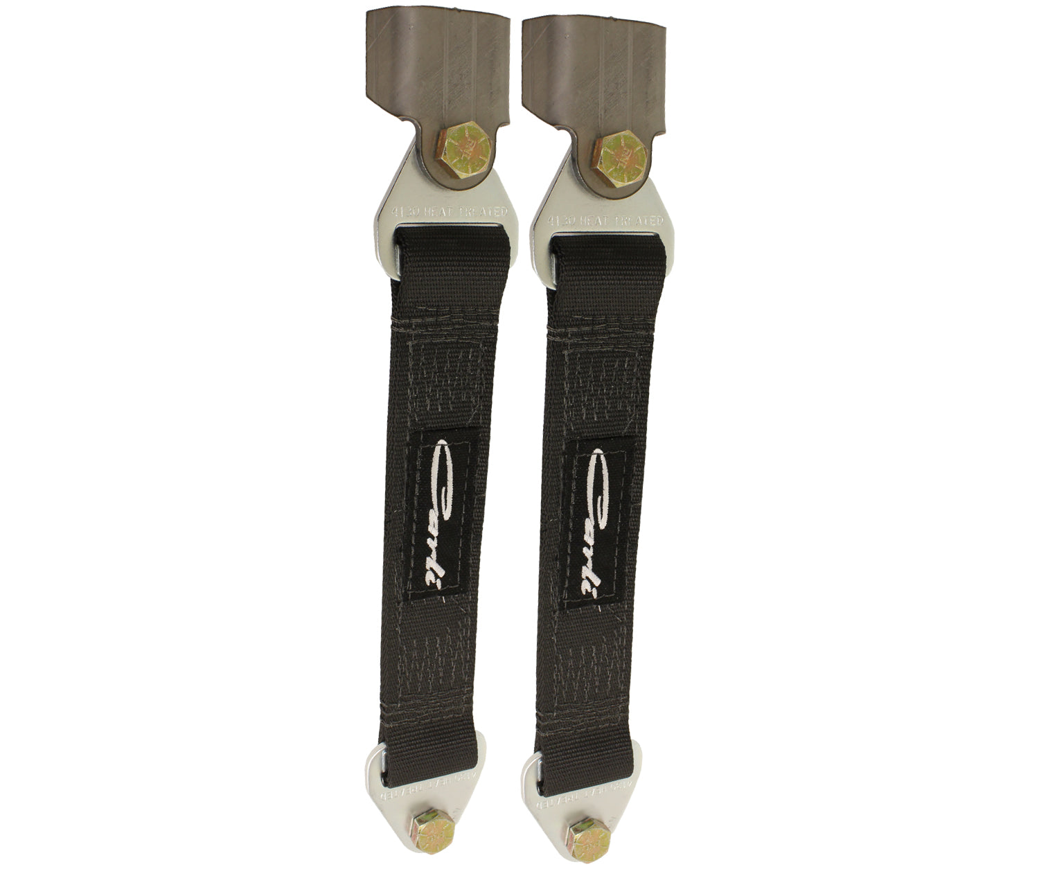 Carli Suspension 2005-Current Ford Super Duty Limit Straps