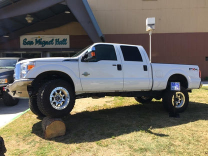 Carli Ford Super Duty 05-16 Dominator 3.0 (2.5" Lift) Suspension System