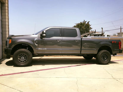 Carli 2017-2022 Ford Super Duty Pintop 2.5 (Level Height) Suspension System