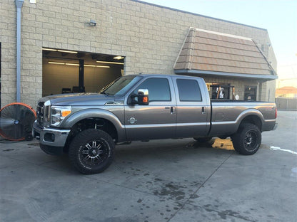 Carli Ford Super Duty 05-16 Pintop 2.5 (2.5" Lift) Suspension System