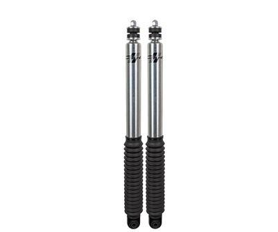 Carli Ford Super Duty Signature Series Leveling Front Shocks