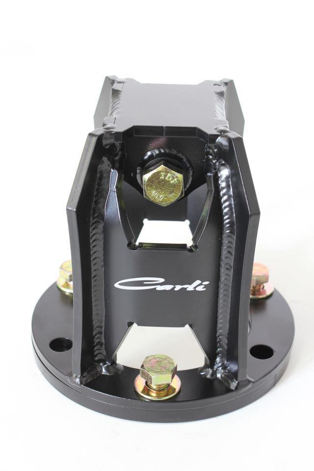 Carli Dodge Ram 2500/3500 Fabricated Shock Tower Kit