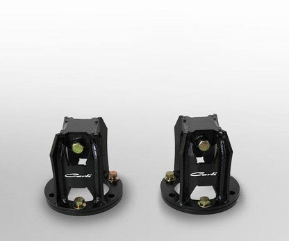 Carli Dodge Ram 2500/3500 Fabricated Shock Tower Kit