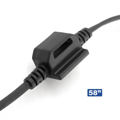 Nitro Bee Xtreme Car Harness Adapter