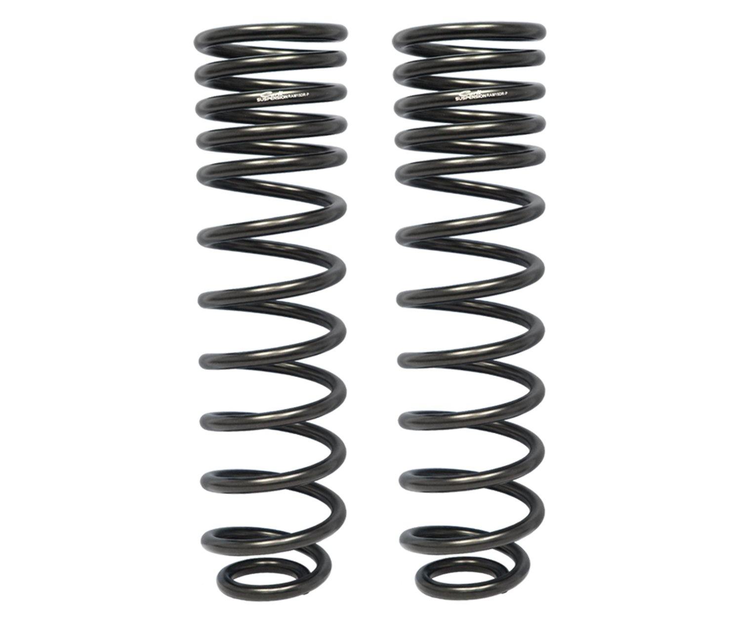 Carli Suspension 2009-2018 Ram 1500 Multi-Rate Rear Coil Springs