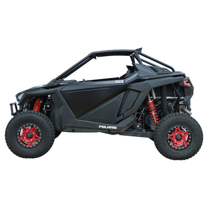 Polaris RZR Pro / Turbo R Aluminum Doors
