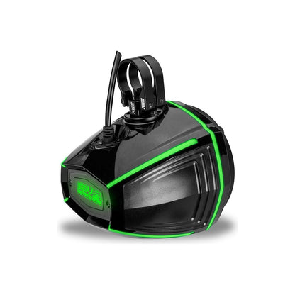 Universal 6.5" Cage Mounted RGB Speaker Pods