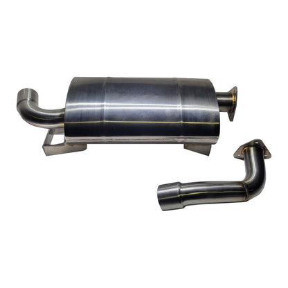 Can Am Defender 1000 (2016-2019) Exhaust