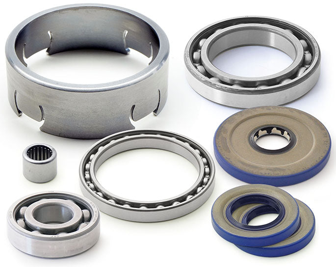 DIY GEN 2 BULLETPROOF FRONT DIFF KIT – CAN AM SMART LOK