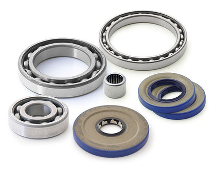 DIY GEN 2 BULLETPROOF FRONT DIFF KIT – CAN AM SMART LOK