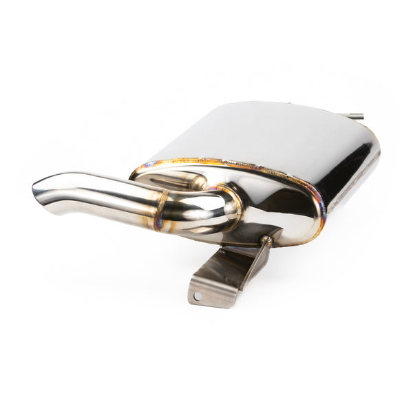 RPM 2016-2025 Can-Am Defender HD10/HD9/HD8 Slip On, Sport Muffler