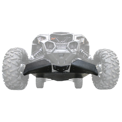 Can Am X3 UHMW Ultimate Skid Package