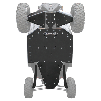 Can Am X3 UHMW Ultimate Skid Package