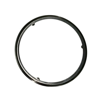 Can Am Maverick R Turbo 3" Big Mouth Mid Pipe