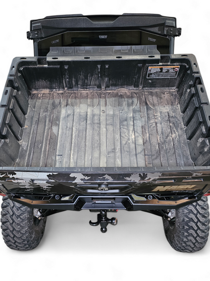 2016+ Can-Am Defender Volt Rear Bumper