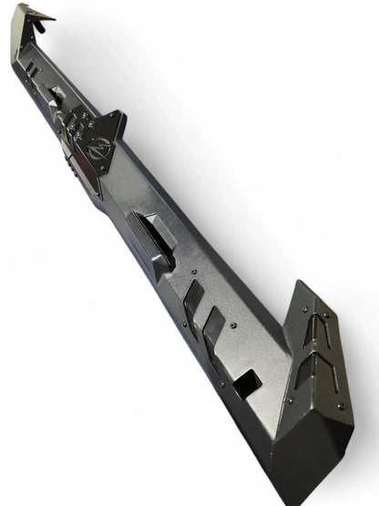 2024+ Can Am Maverick R Volt Rocker Steps 4 Seat