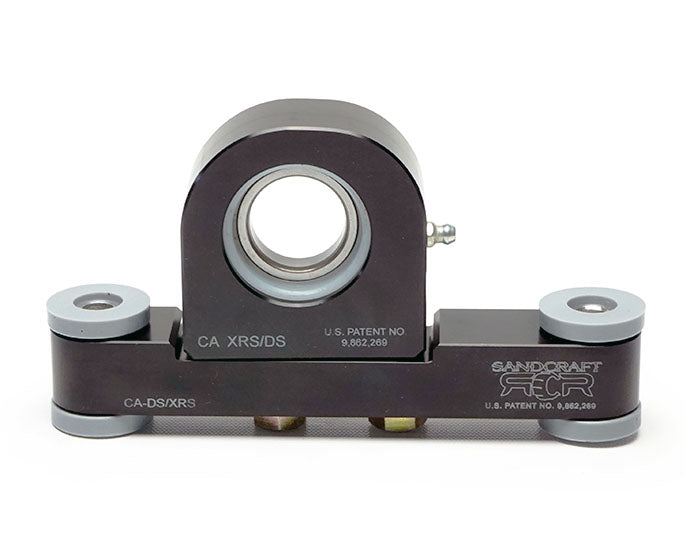 Carrier Bearing - 2017-2025 CAN AM X3