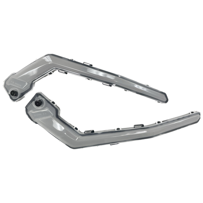 Can Am X3 Signature LED Set with Harness