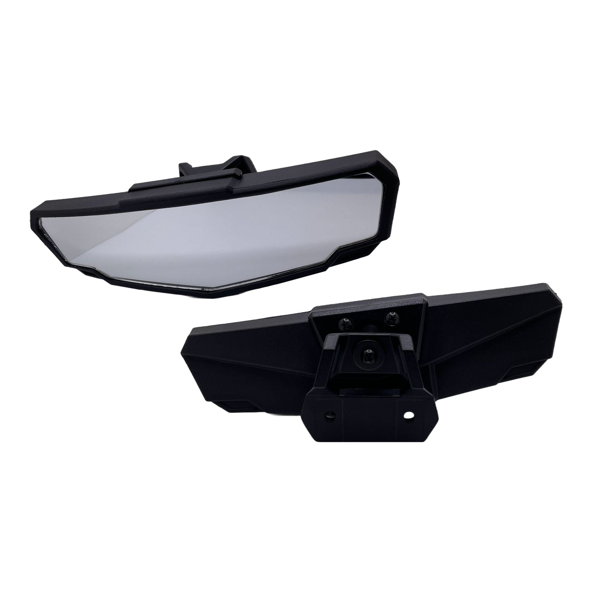 Polaris RZR Pro / Turbo R Rear View Mirror