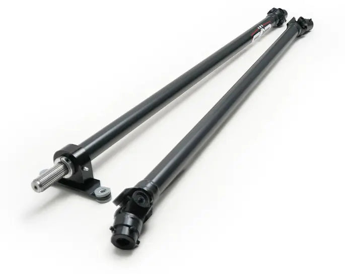 DRIVELINE & C/B COMBO – CAN-AM X3