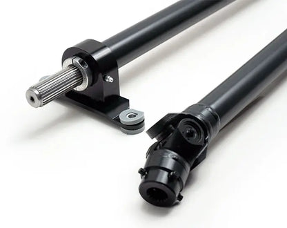 DRIVELINE & C/B COMBO – CAN-AM X3