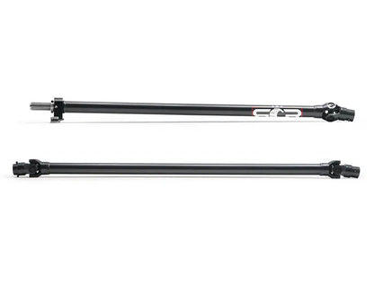 DRIVELINE & C/B COMBO – CAN-AM X3