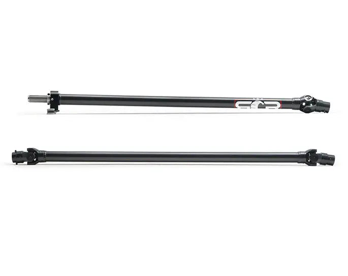 DRIVELINE & C/B COMBO – CAN-AM X3