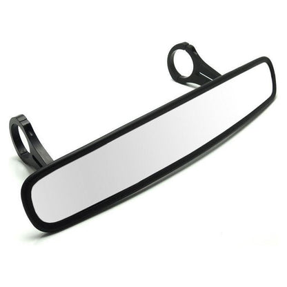 17" Aluminum Rear View Mirror