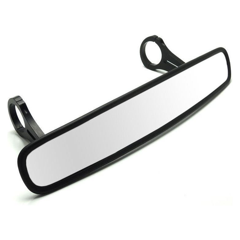 17" Aluminum Rear View Mirror