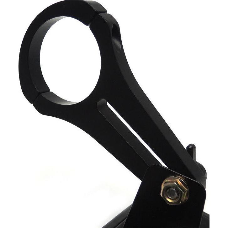 17" Aluminum Rear View Mirror