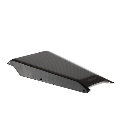 RPM Maverick R Carbon Fiber Quick Access Engine Panel